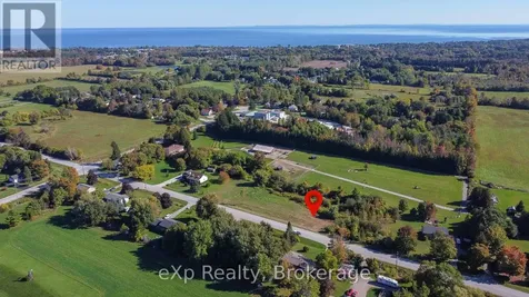Park Lt 4 7th Line Meaford ON N4L 1W6