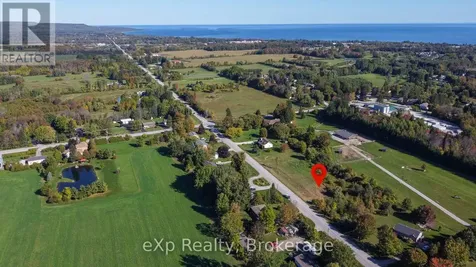Park Lt 4 7th Line Meaford ON N4L 1W6