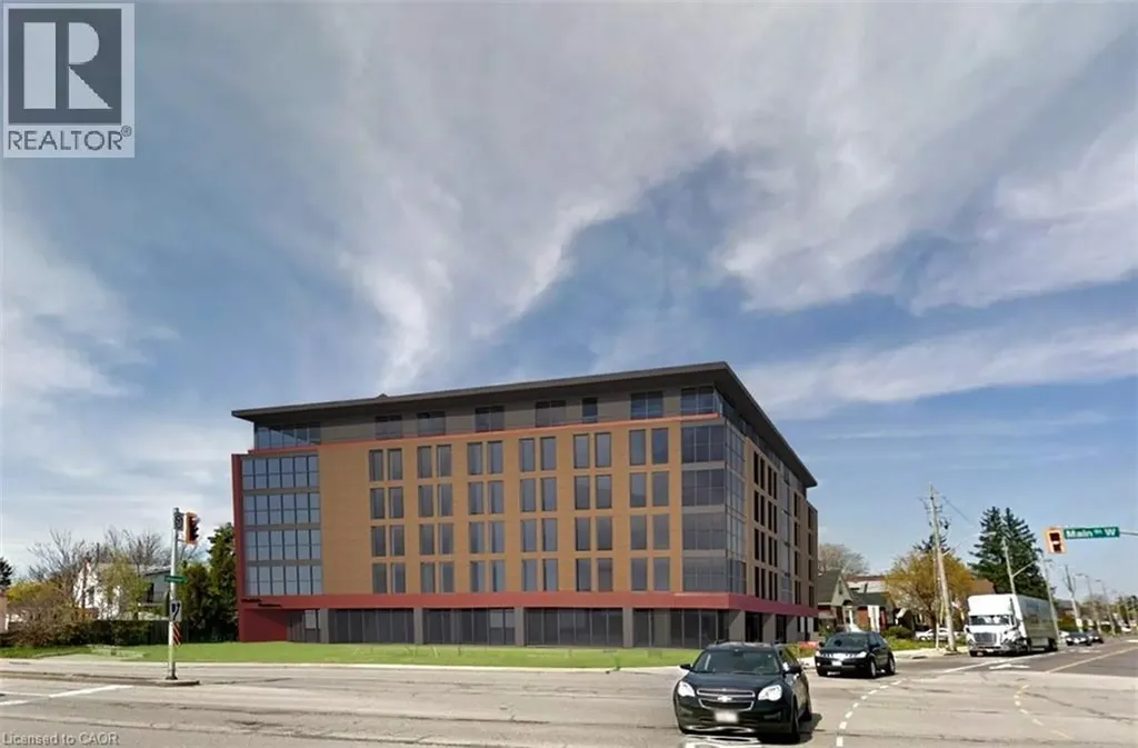 906 Main Street West Hamilton ON L8S 4P9