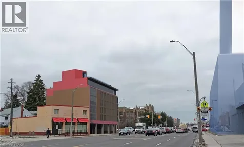 906 Main Street West Hamilton ON L8S 4P9