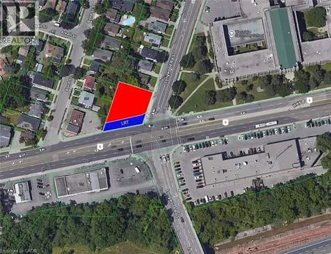 906 Main Street West Hamilton ON L8S 4P9