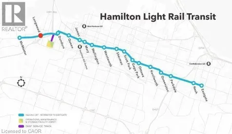 906 Main Street West Hamilton ON L8S 4P9
