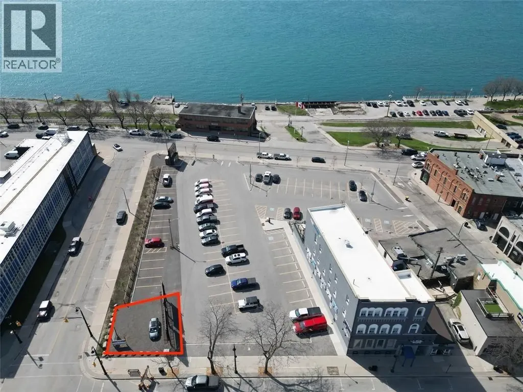 101 Christina Street North Sarnia ON N7T 5T7