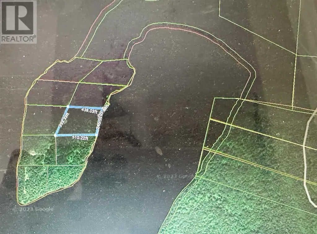 Lot 3 East Bay Red Lake ON P0V 2M0