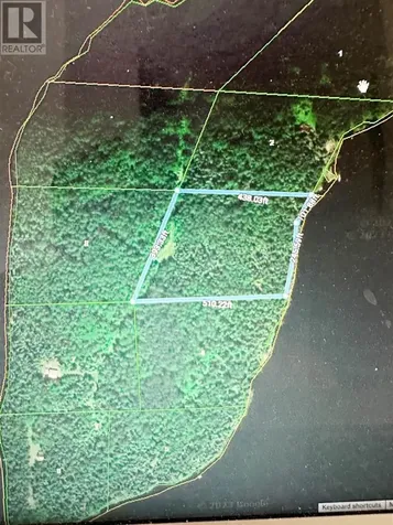 Lot 3 East Bay Red Lake ON P0V 2M0