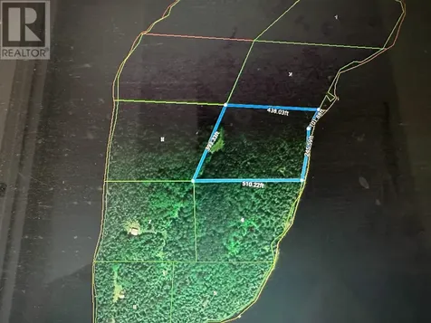 Lot 3 East Bay Red Lake ON P0V 2M0