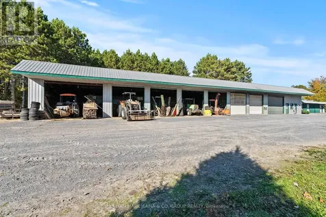 2928 Seguin Road The Nation ON K0B 1G0