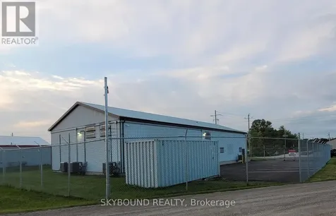 31 Clearview Drive Tillsonburg ON N4G 4H3