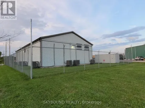 31 Clearview Drive Tillsonburg ON N4G 4H3