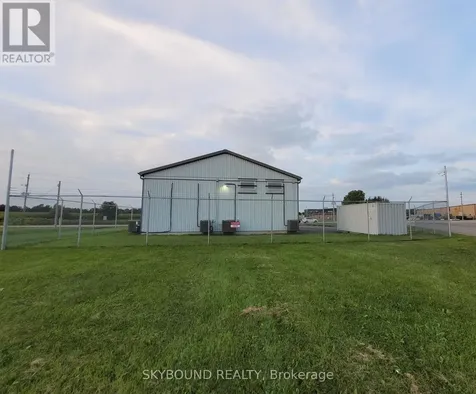 31 Clearview Drive Tillsonburg ON N4G 4H3