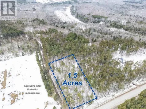1410 Chemin Du Loup Road Tiny ON L9M 2H7