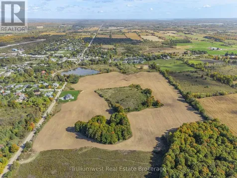 Calfass Road Puslinch ON N0B 2C0