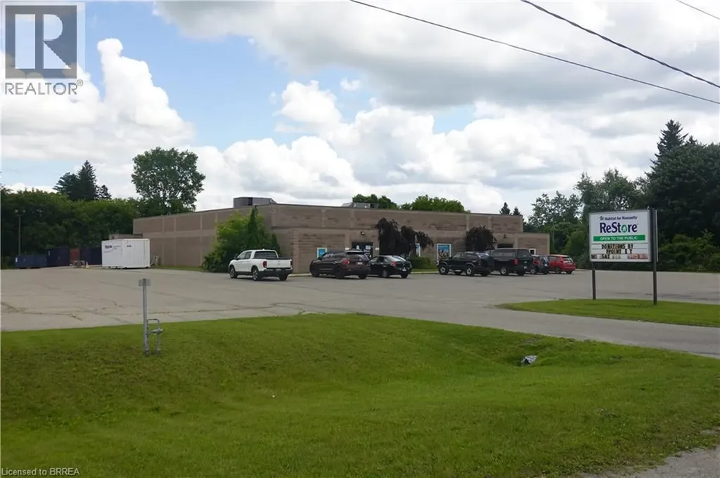29 Park Road Simcoe ON N3Y 4J9