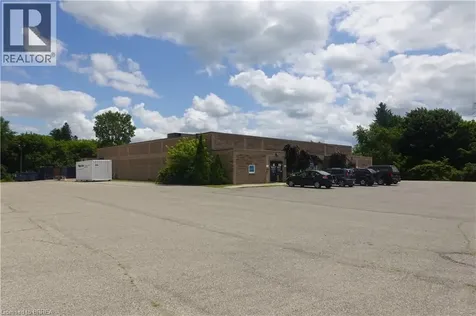 29 Park Road Simcoe ON N3Y 4J9