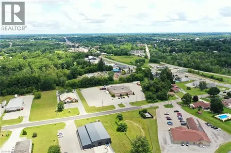 29 Park Road Simcoe ON N3Y 4J9