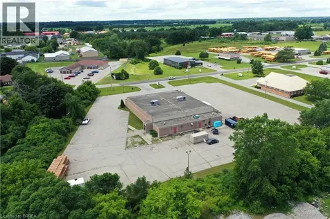 29 Park Road Simcoe ON N3Y 4J9