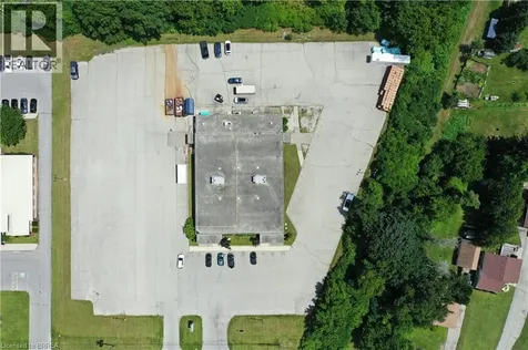 29 Park Road Simcoe ON N3Y 4J9