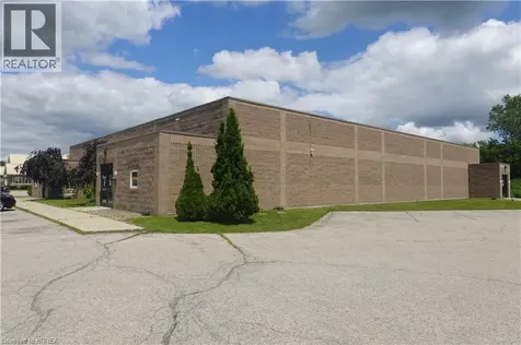 29 Park Road Simcoe ON N3Y 4J9