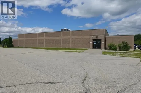 29 Park Road Simcoe ON N3Y 4J9