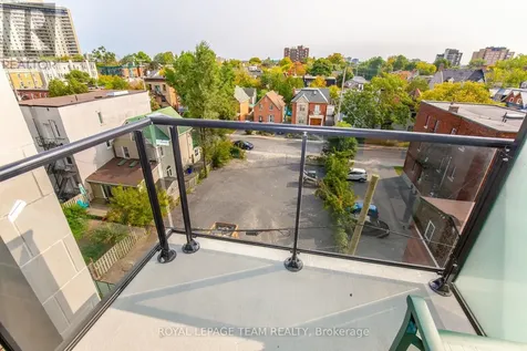 560 Rideau Street Ottawa ON K1N 0G3