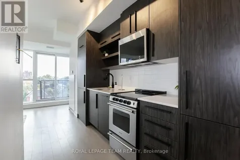 560 Rideau Street Ottawa ON K1N 0G3