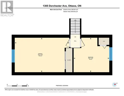 1305 Dorchester Avenue Ottawa ON K1Z 8E8