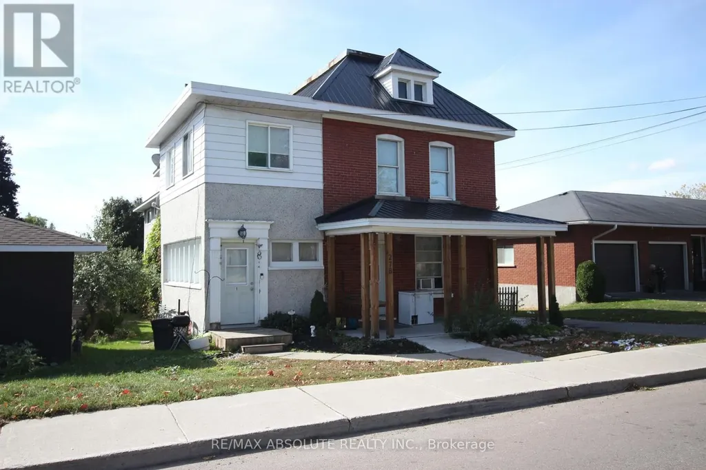 278 Elgin Street West Arnprior ON K7S 1P7