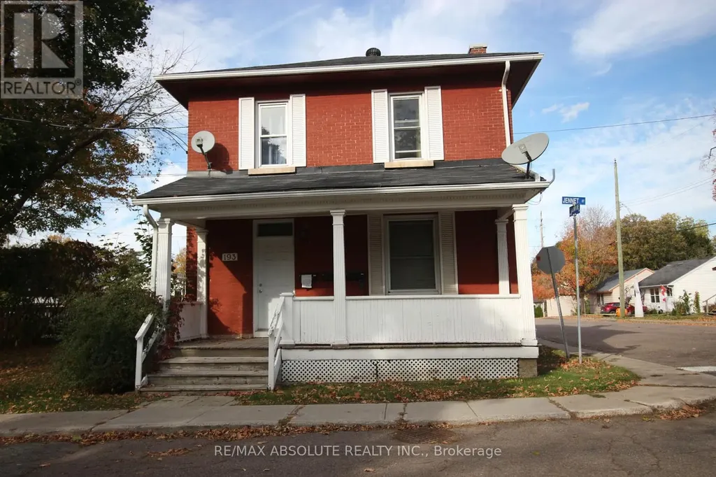 193 Jennet Street Renfrew ON K7V 3C2
