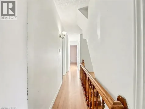 23 Oak Avenue Hamilton ON L8L 5M7