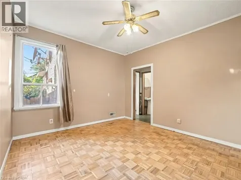 23 Oak Avenue Hamilton ON L8L 5M7