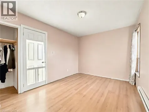 23 Oak Avenue Hamilton ON L8L 5M7