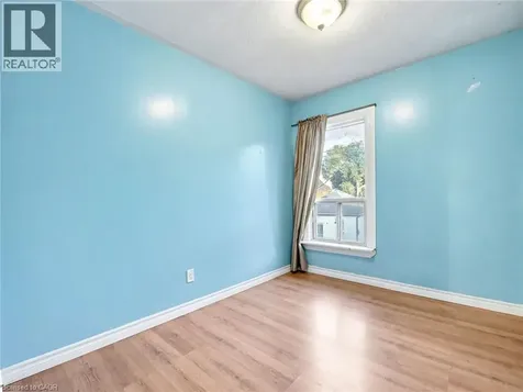 23 Oak Avenue Hamilton ON L8L 5M7