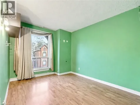 23 Oak Avenue Hamilton ON L8L 5M7