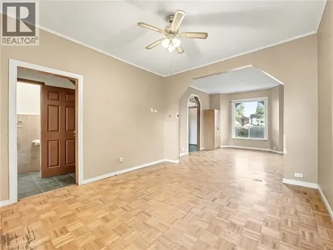 23 Oak Avenue Hamilton ON L8L 5M7