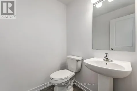 457 Laurette Street Clarence-rockland ON K4K 0N9