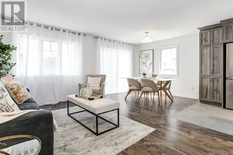 457 Laurette Street Clarence-rockland ON K4K 0N9