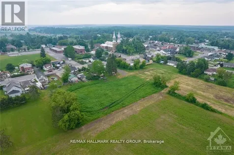 3748 Champlain Street Clarence-rockland ON K0A 1E0