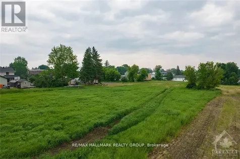 3748 Champlain Street Clarence-rockland ON K0A 1E0