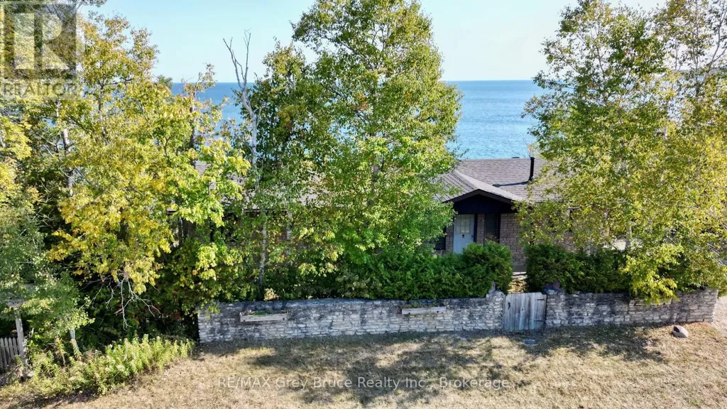 248 Isthmus Bay Road Northern Bruce Peninsula ON N0H 1W0