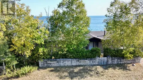248 Isthmus Bay Road Northern Bruce Peninsula ON N0H 1W0