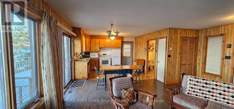 248 Isthmus Bay Road Northern Bruce Peninsula ON N0H 1W0