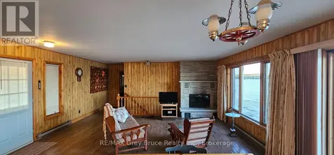 248 Isthmus Bay Road Northern Bruce Peninsula ON N0H 1W0