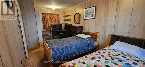 248 Isthmus Bay Road Northern Bruce Peninsula ON N0H 1W0