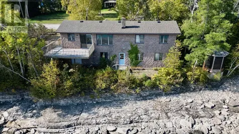 248 Isthmus Bay Road Northern Bruce Peninsula ON N0H 1W0