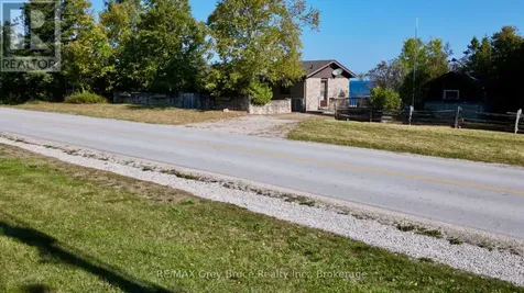 248 Isthmus Bay Road Northern Bruce Peninsula ON N0H 1W0