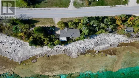 248 Isthmus Bay Road Northern Bruce Peninsula ON N0H 1W0