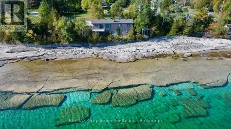 248 Isthmus Bay Road Northern Bruce Peninsula ON N0H 1W0