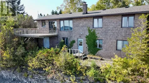 248 Isthmus Bay Road Northern Bruce Peninsula ON N0H 1W0