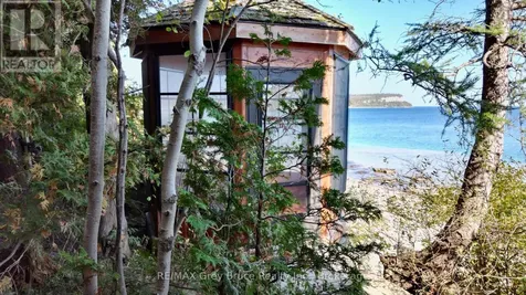 248 Isthmus Bay Road Northern Bruce Peninsula ON N0H 1W0