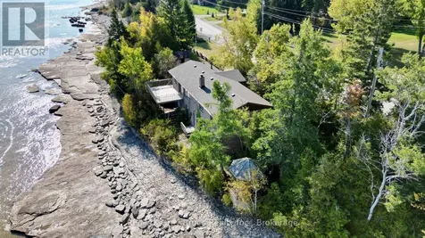 248 Isthmus Bay Road Northern Bruce Peninsula ON N0H 1W0